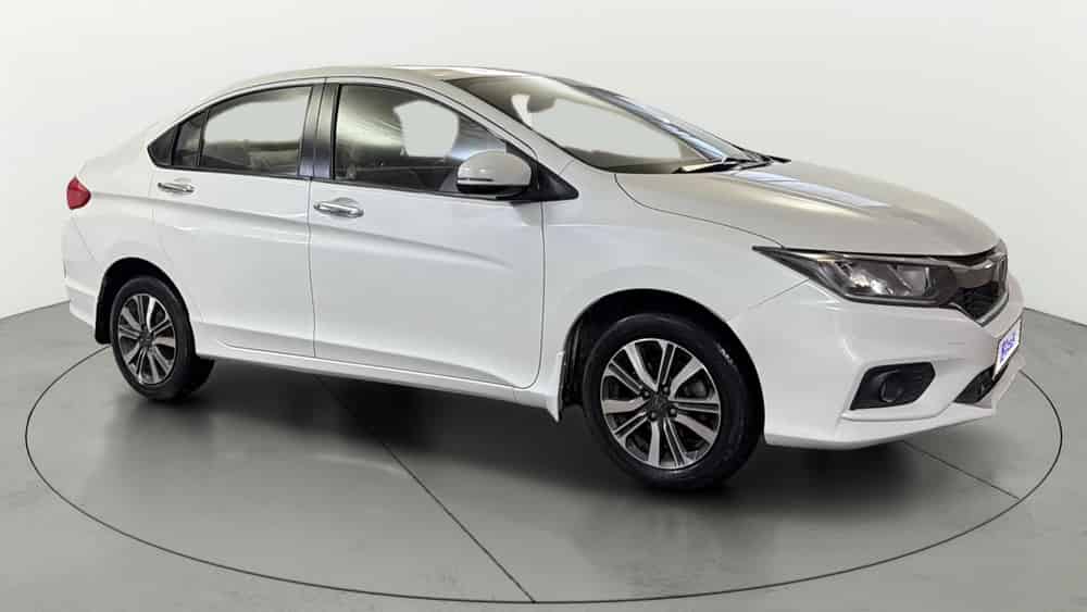 2017 Honda City 2022-2026 1.5L I-VTEC V MT