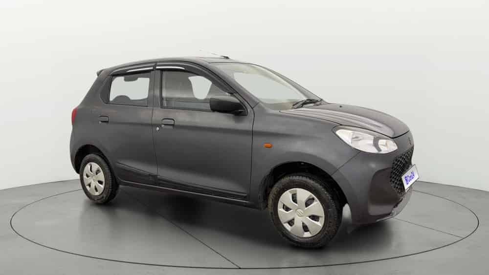 2024 Maruti Suzuki Alto K10 VXI