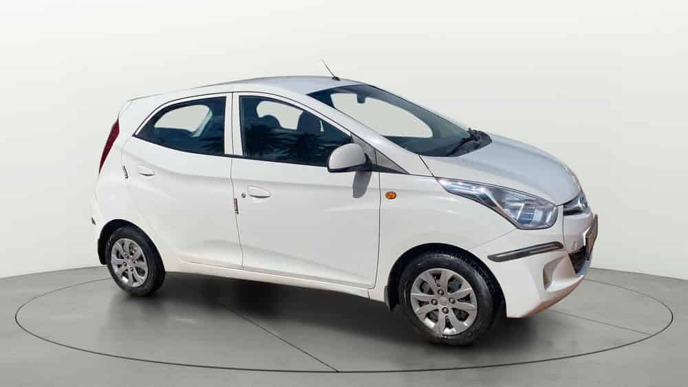 2017 Hyundai EON MAGNA + AIRBAG