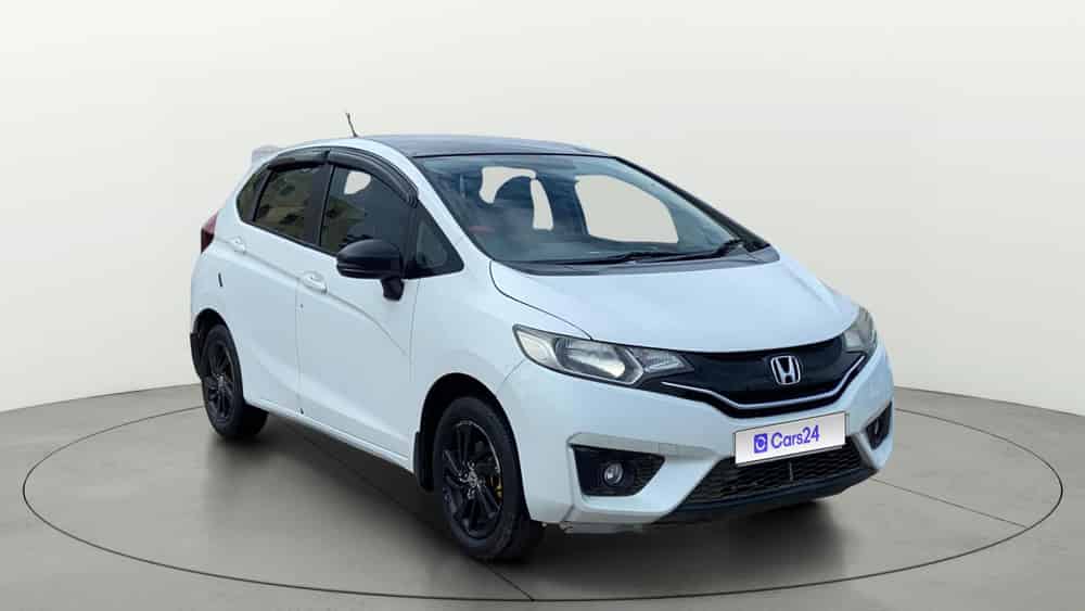 2015 Honda Jazz 2020-2023 1.2L I-VTEC V AT