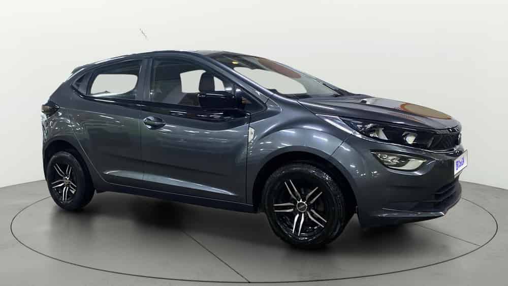 2022 Tata Altroz 2020-2025 XE PETROL