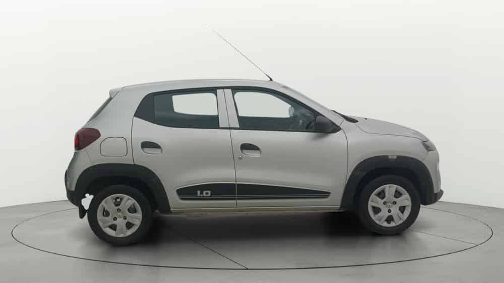 2022 Renault Kwid RXL 1.0 (O)