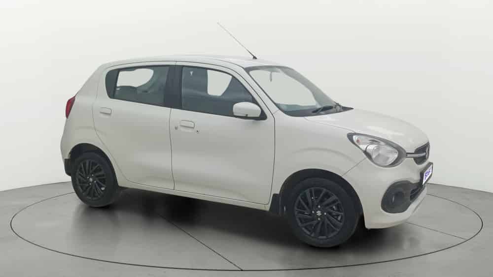 2025 Maruti Suzuki Celerio ZXI PLUS AGS