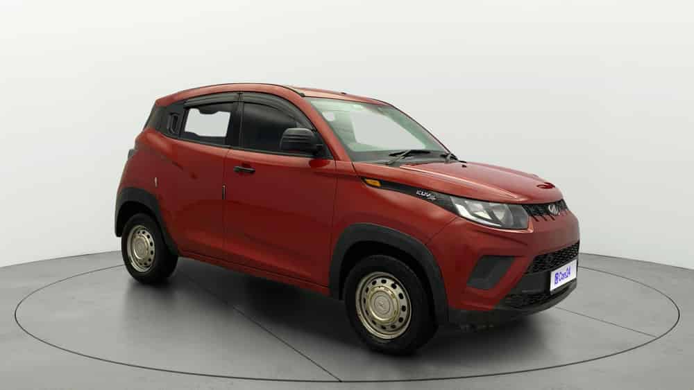 2018 Mahindra KUV 100 NXT 2020-2023 K8 6 STR