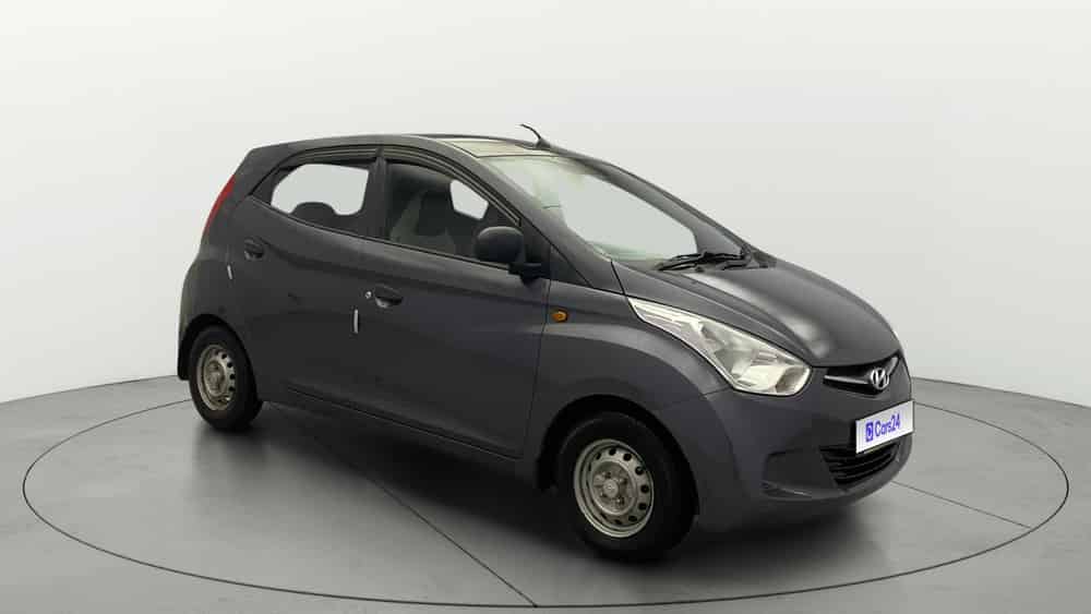 2016 Hyundai EON ERA +