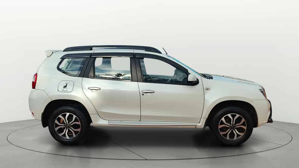 2015 Nissan Terrano 2013 - 19 XL (D)