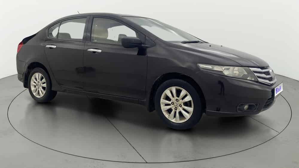 2013 Honda City 2022-2026 1.5L I-VTEC V AT