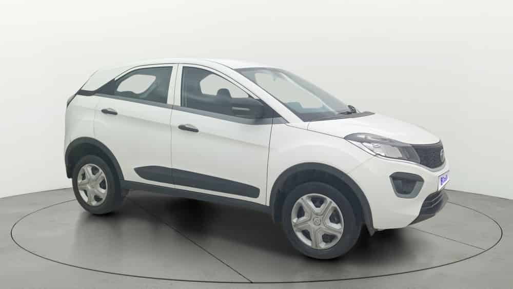 2018 Tata Nexon XE PETROL