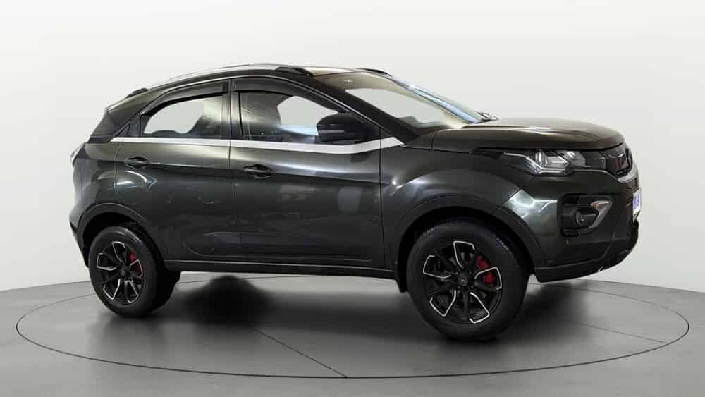 2021 Tata Nexon XE PETROL