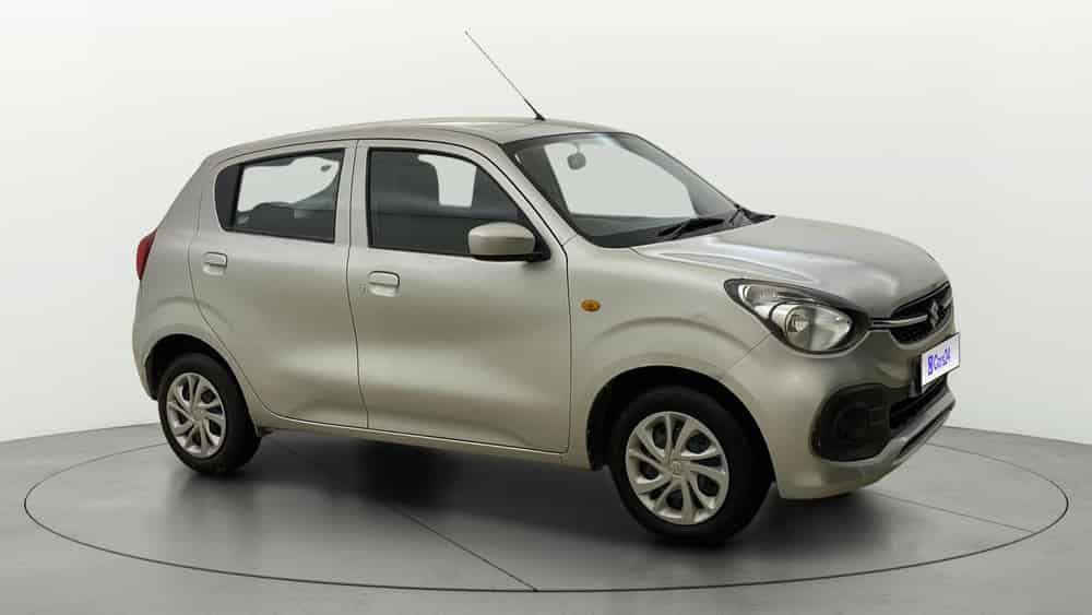 2022 Maruti Suzuki Celerio VXI CNG