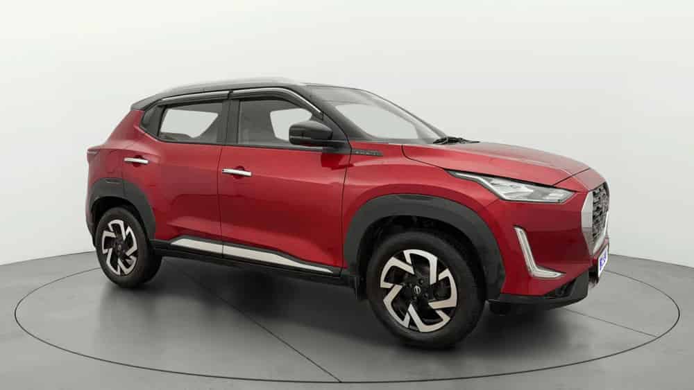 2023 Nissan Magnite 2020 - 2024 XV PREMIUM TURBO CVT