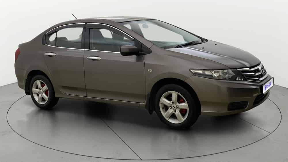 2013 Honda City 2022-2026 1.5L I-VTEC S MT
