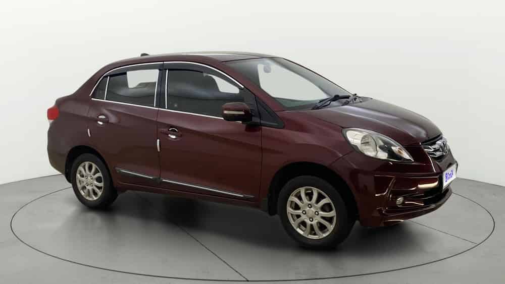 2013 Honda Amaze 1.2L I-VTEC VX