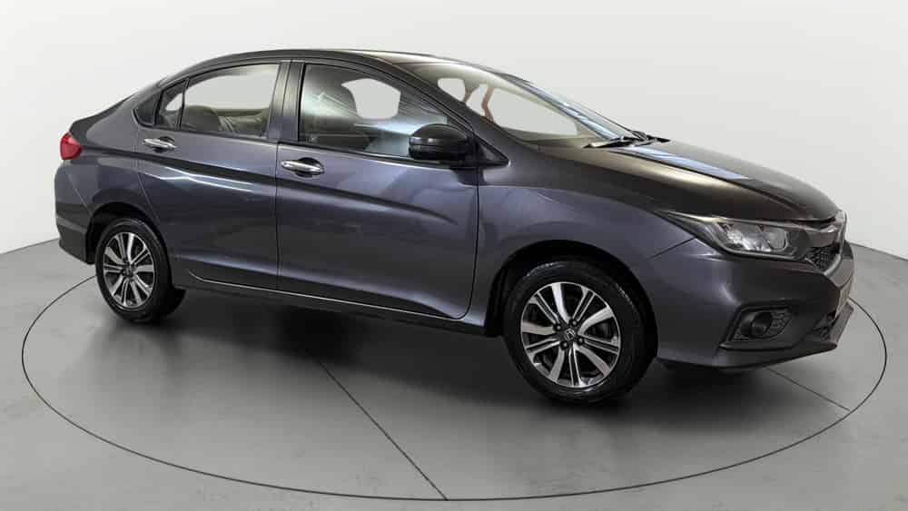2019 Honda City 2022-2026 1.5L I-VTE V CVT