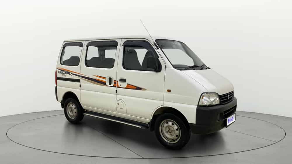2022 Maruti Suzuki Eeco 7 STR STD(O)