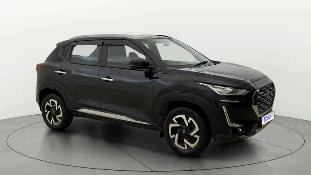 2021 Nissan Magnite 2020 - 2024 XV MT
