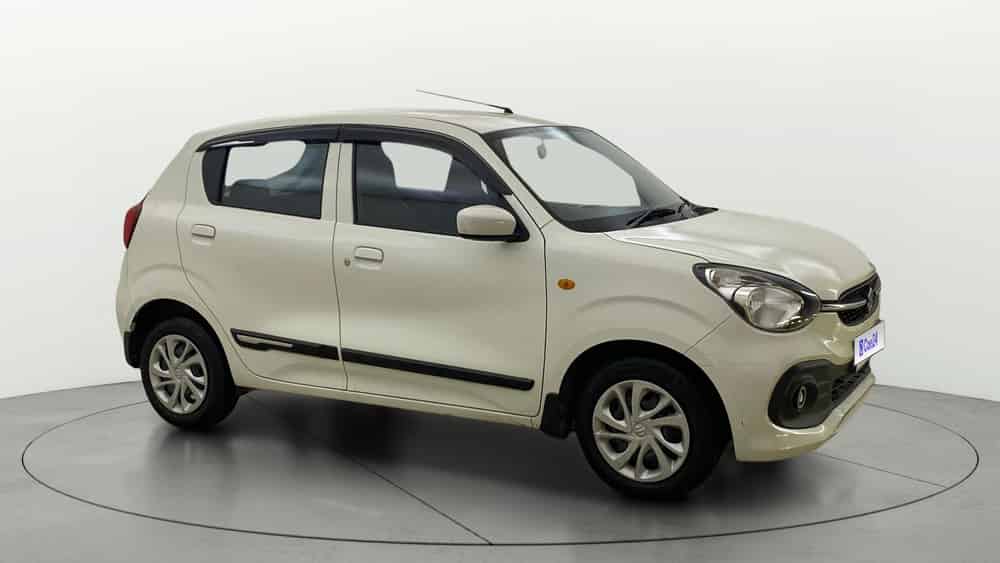 2023 Maruti Suzuki Celerio VXI CNG