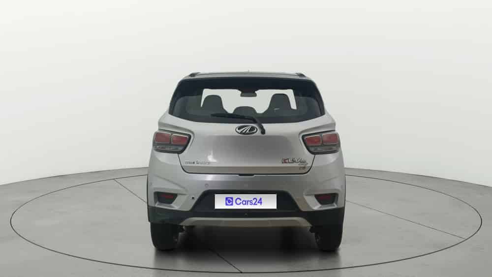 2018 Mahindra KUV 100 NXT 2020-2023 K8 P 6 STR