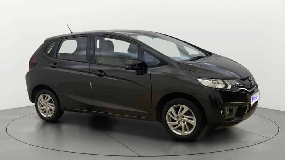 2017 Honda Jazz 2020-2023 1.2L I-VTEC V