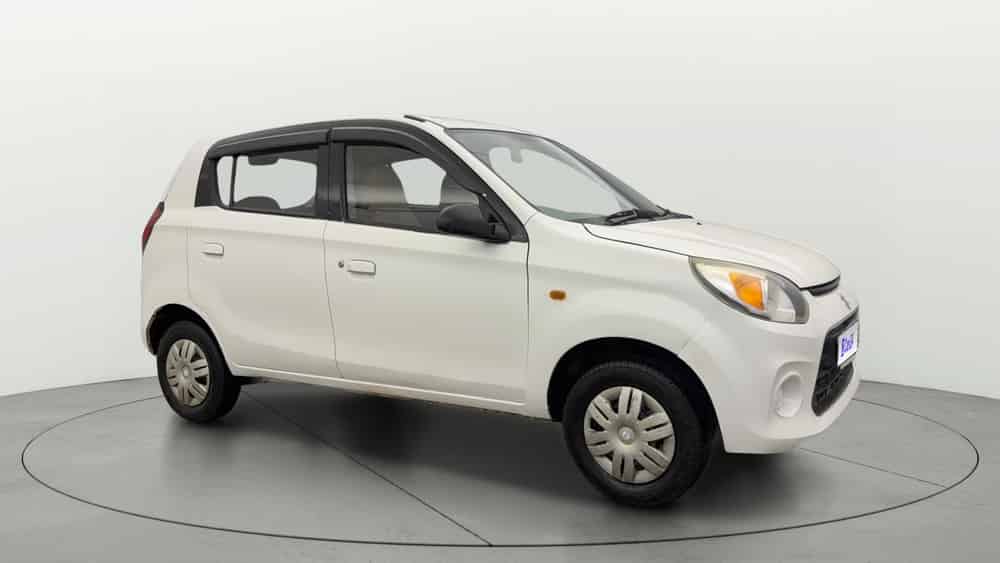 2017 Maruti Suzuki Alto 800 2016 -19 LXI