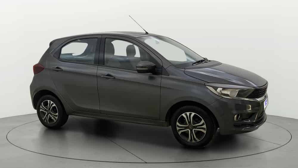2020 Tata Tiago 2021-2026 XZ PETROL