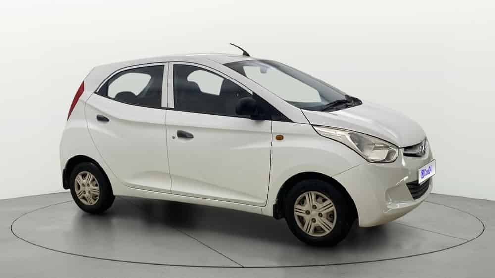 2016 Hyundai EON ERA +