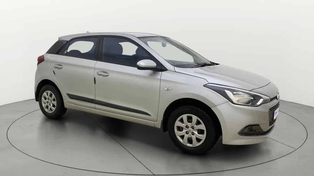 2016 Hyundai Elite i20 2014-2017 MAGNA 1.2