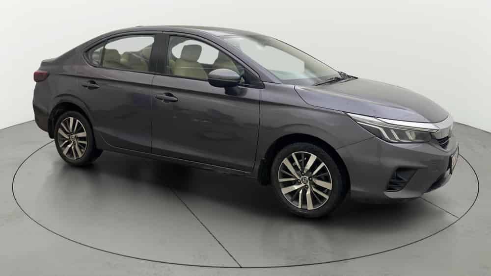 2020 Honda City 2022-2026 1.5L I-VTEC VX CVT