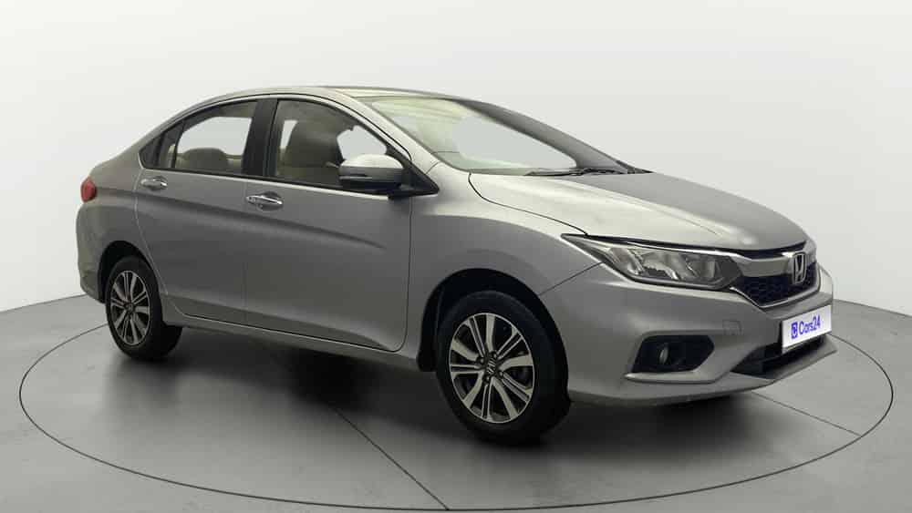 2021 Honda City 2022-2026 1.5L I-VTEC V MT 4TH GEN