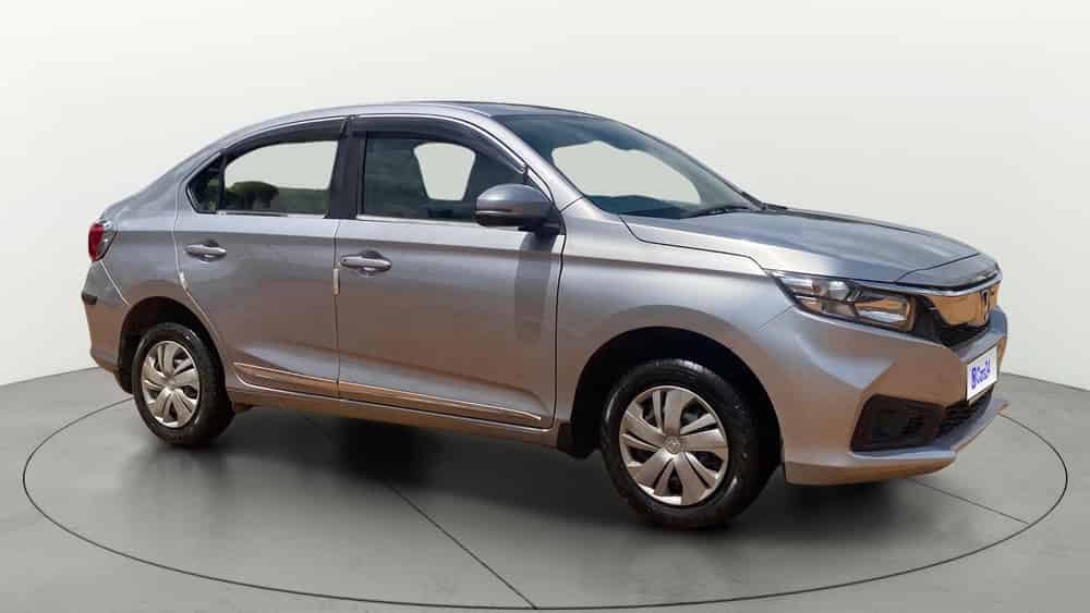 2020 Honda Amaze 1.2L I-VTEC S