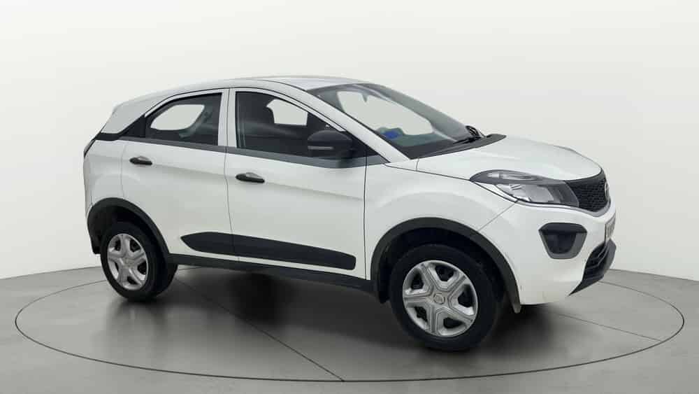 2018 Tata Tiago 2021-2026 XZ PETROL