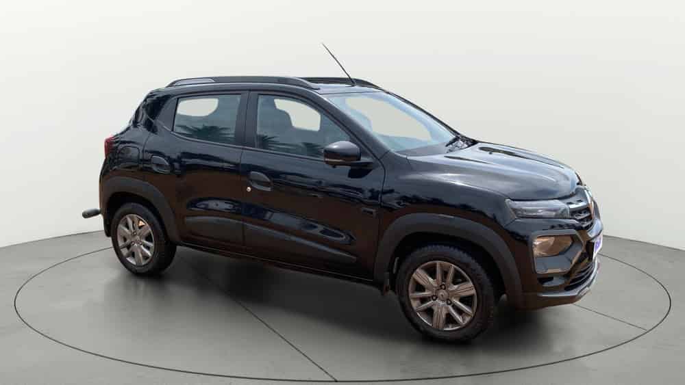 2023 Renault Kwid CLIMBER AMT 1.0