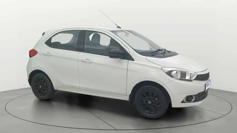 2018 Tata Tiago 2021-2026 XZA PETROL