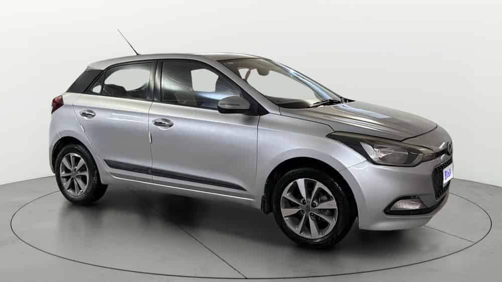 2014 Hyundai Elite i20 2014-2017 ASTA 1.2