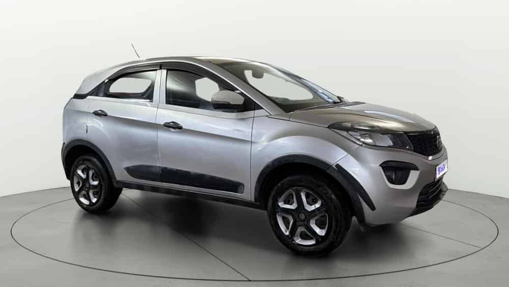 2018 Tata Nexon XM PETROL