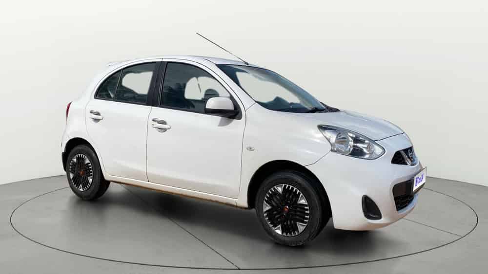 2017 Nissan Micra 2020-2022 XL DIESEL