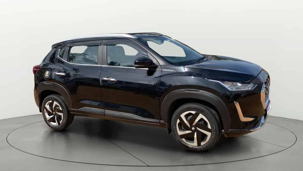 2022 Nissan Magnite 2020 - 2024 XL