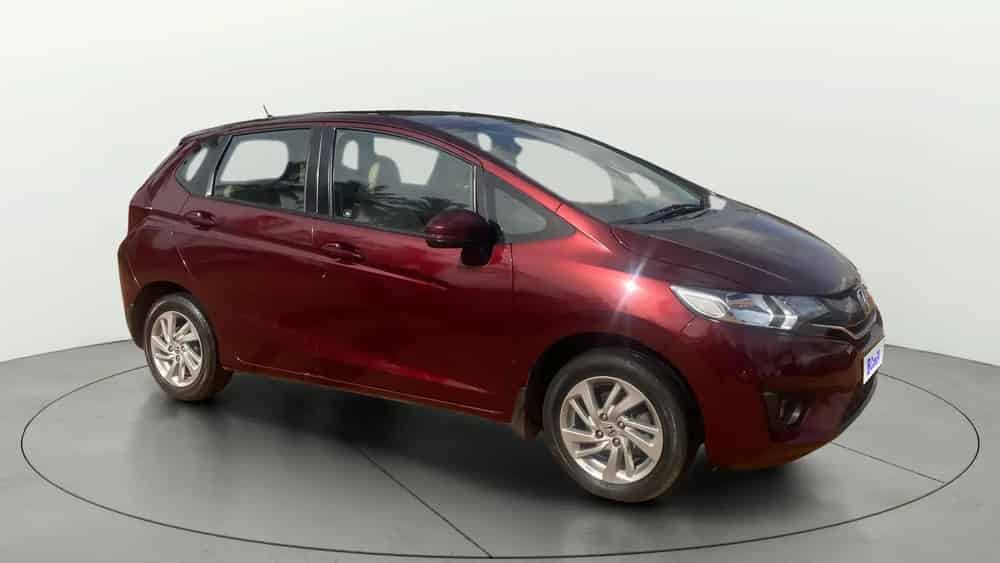 2017 Honda Jazz 2020-2023 1.2L I-VTEC V AT