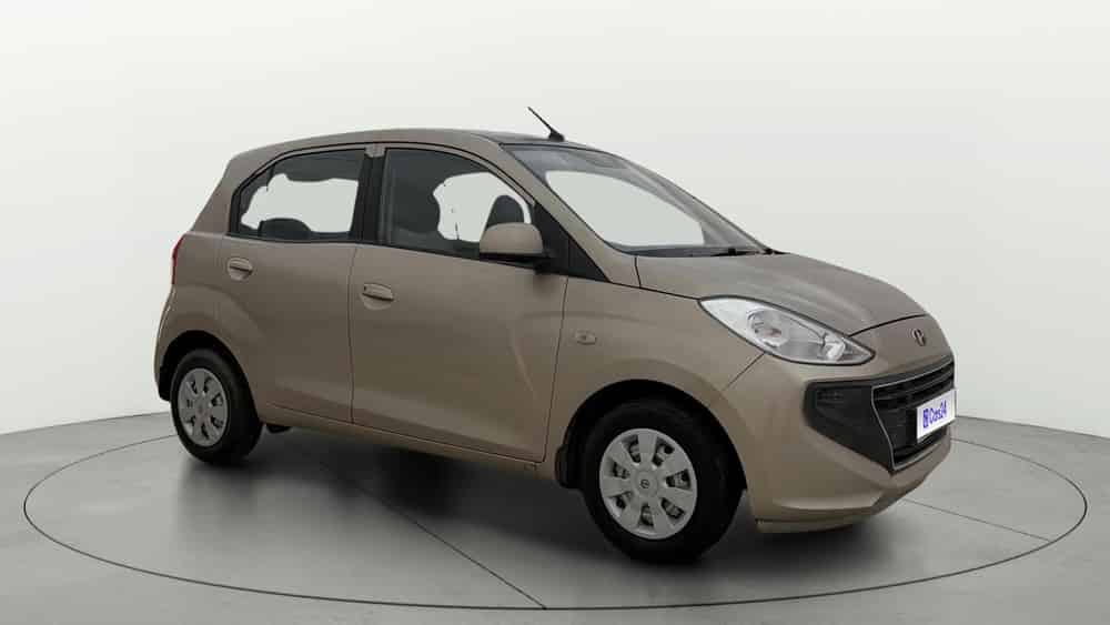2019 Hyundai Santro MAGNA