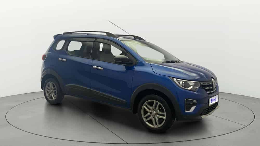 2022 Renault Triber 2020-2025 RXZ