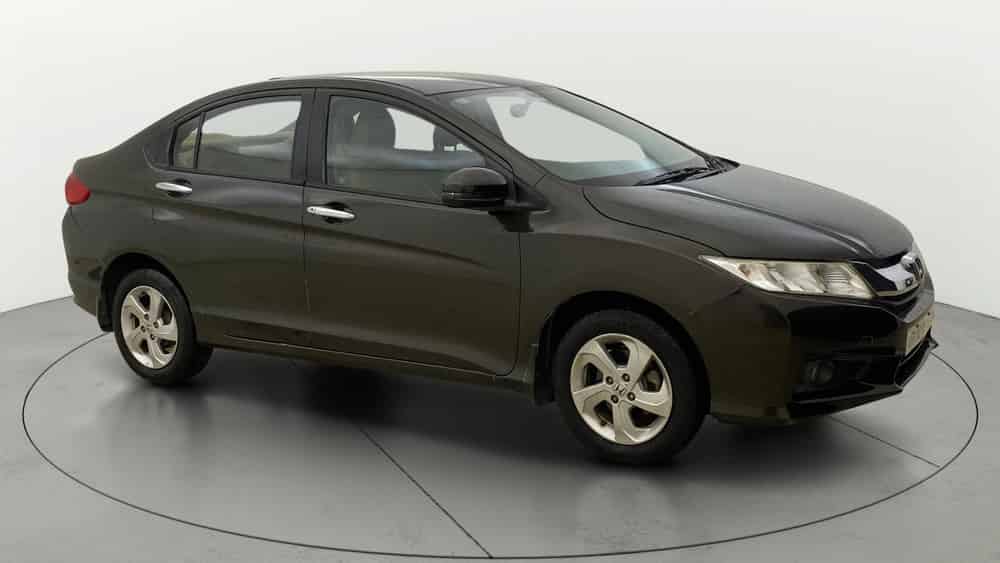 2015 Honda City 2022-2026 1.5L I-VTEC V MT