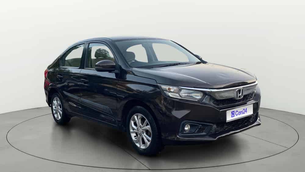 2018 Honda Amaze 1.2L I-VTEC VX