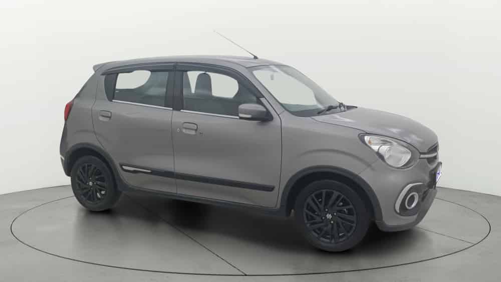 2022 Maruti Suzuki Celerio ZXI PLUS AGS