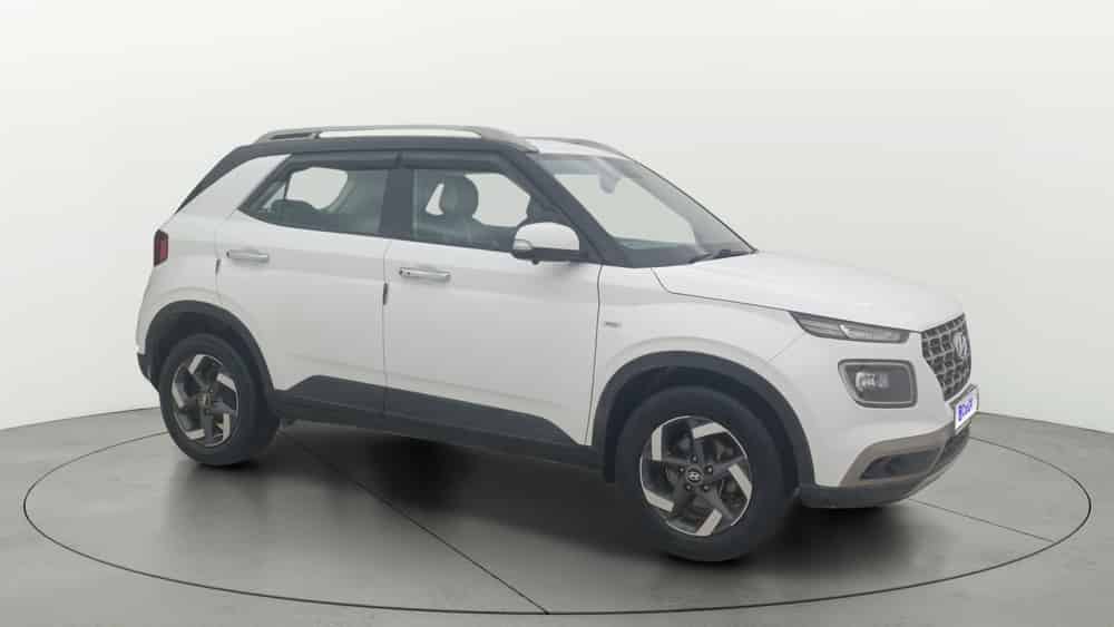 2020 Hyundai Venue 2022-2025 SX PLUS 1.0 TURBO DCT