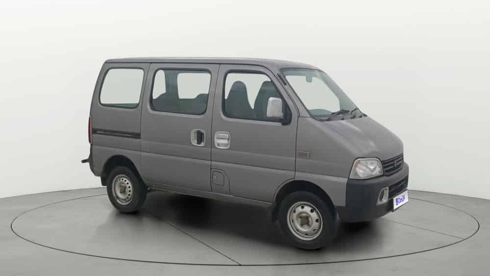 2023 Maruti Suzuki Eeco  5 STR STD