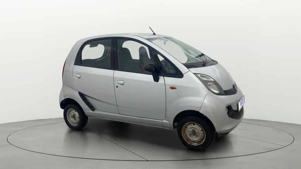 2016 Tata Nano   2008-2018 TWIST XTA