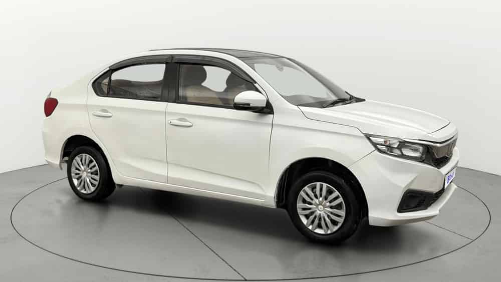 2021 Honda Amaze 1.2L I-VTEC S
