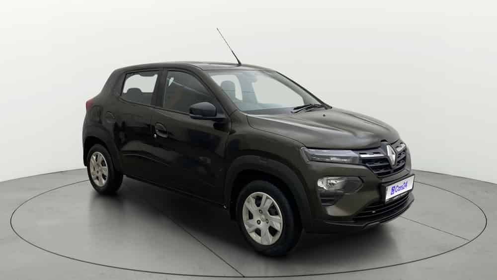 2023 Renault Kwid RXT 1.0 AMT