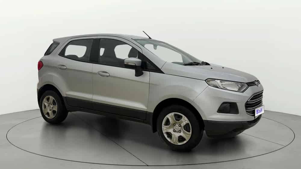 2014 Ford EcoSport TREND 1.5L PETROL