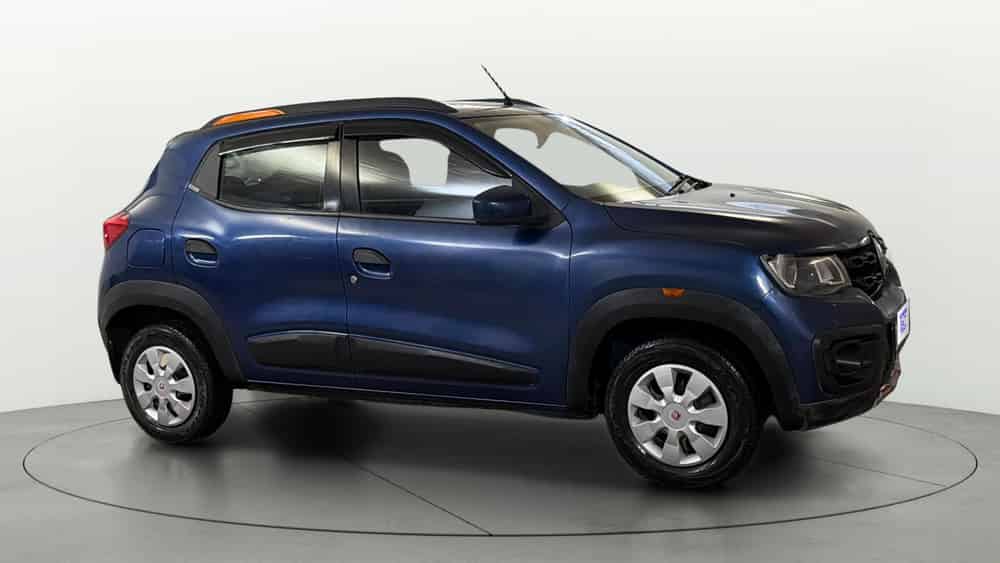 2019 Renault Kwid CLIMBER 1.0